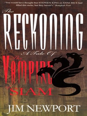 cover image of The Reckoning